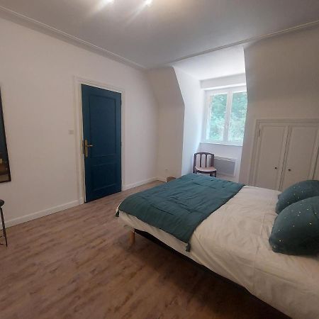 L'Echappee, Chambres Et Tables D'Hotes Morlaix Exterior photo