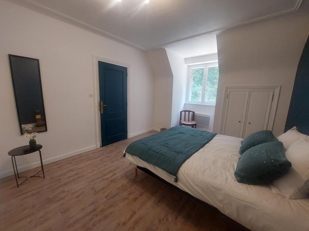 L'Echappee, Chambres Et Tables D'Hotes Morlaix Exterior photo