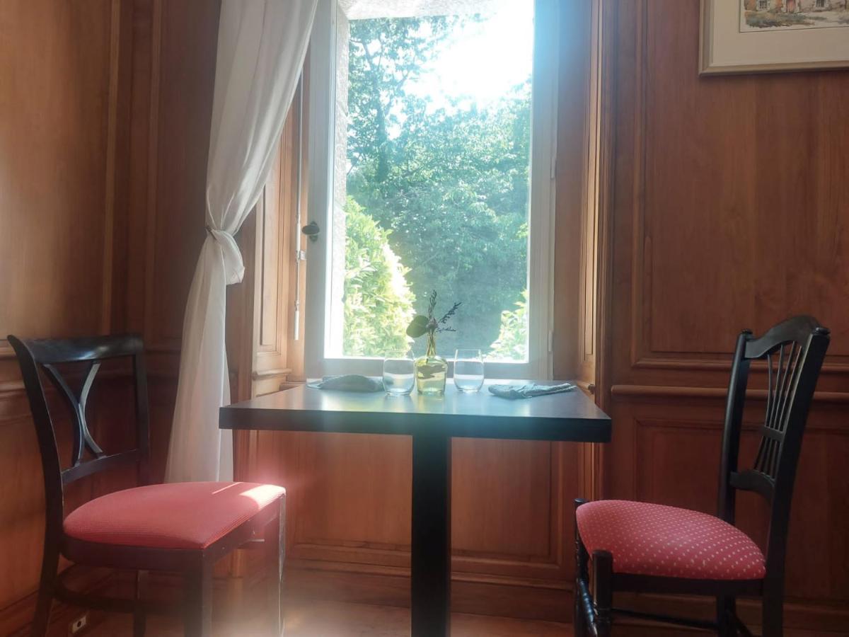 L'Echappee, Chambres Et Tables D'Hotes Morlaix Exterior photo